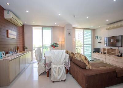 Peaks Garden Condominium 2 bedroom apartment to sale