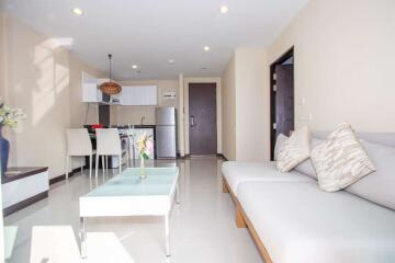 Superior 1 bed condo for sale at The Unique @ Nimman ready for you to own!