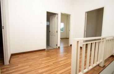 3 Bedroom unfurnished townhouse for sale
