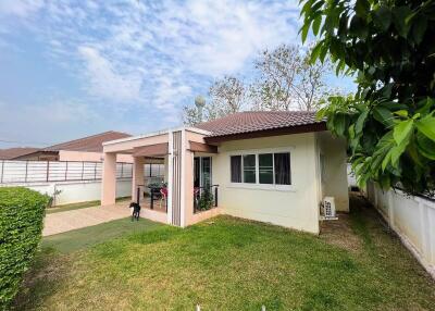 Single-Story Home in Excellent Location