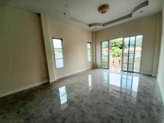 4 Bedroom House In San Sai For Sale