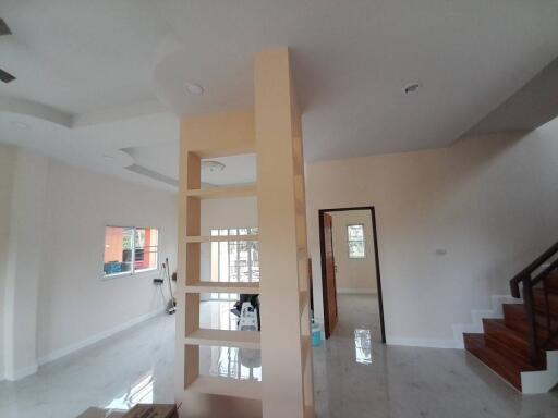 4 Bedroom House In San Sai For Sale