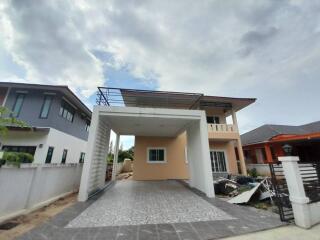 4 Bedroom House In San Sai For Sale