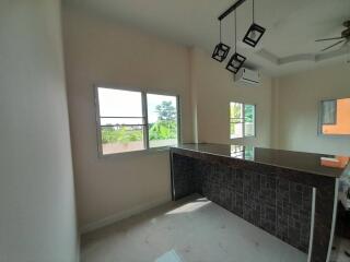 4 Bedroom House In San Sai For Sale