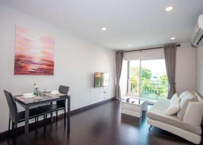 1-BR Condo for SALE at Prestigious Vidi Condominium near Nimmanhaemin