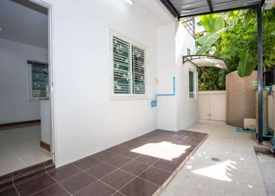 HOT PROPERTY!!  3BR, 3BA Home in Family-Friendly The Flow at San Phi Suea