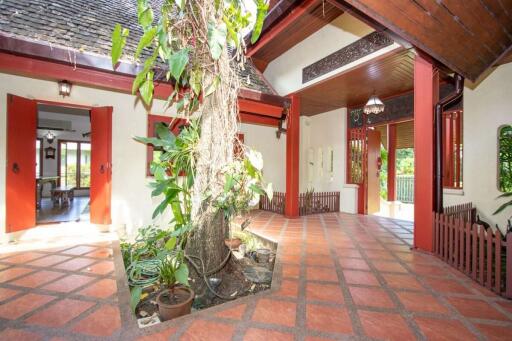 Charming Pool Villa for Sale: Don