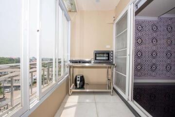 2BR Penthouse for sale at Siritara Condominium