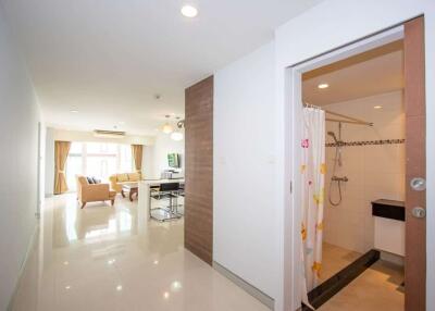 1 bedroom, 2 bathroom condo for sale : Punna Condominium at Nimmanhaemin