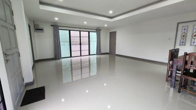 Tranquil 4 Bedroom House For Sale In San Sai