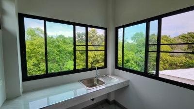 Tranquil 4 Bedroom House For Sale In San Sai