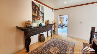 Urgent House Sale In Hang Dong - Reduced Price!