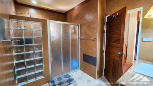 Urgent House Sale In Hang Dong - Reduced Price!