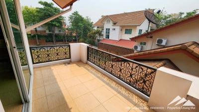 Urgent House Sale In Hang Dong - Reduced Price!