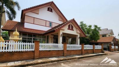 Urgent House Sale In Hang Dong - Reduced Price!