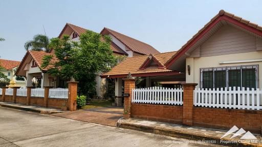 Urgent House Sale In Hang Dong - Reduced Price!