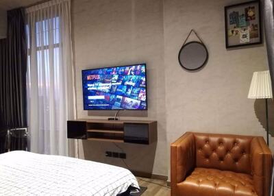 2 bed Condo in The Lofts Asoke Khlong Toei Nuea Sub District C015932