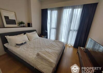 3-BR Condo at Siamese Exclusive Sukhumvit 31 near MRT Sukhumvit