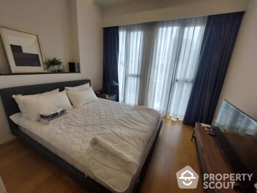 3-BR Condo at Siamese Exclusive Sukhumvit 31 near MRT Sukhumvit