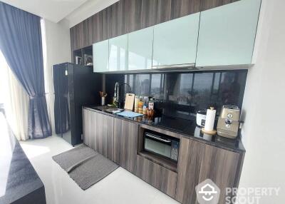 3-BR Condo at Siamese Exclusive Sukhumvit 31 near MRT Sukhumvit