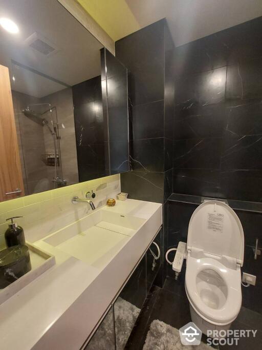 3-BR Condo at Siamese Exclusive Sukhumvit 31 near MRT Sukhumvit