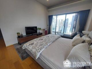 3-BR Condo at Siamese Exclusive Sukhumvit 31 near MRT Sukhumvit