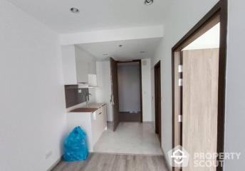 1-BR Condo at Ideo Mobi Sukhumvit 66 near BTS Udom Suk