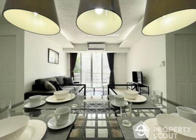 2-BR Condo at Waterford Sukhumvit 50 Condominium near BTS On Nut