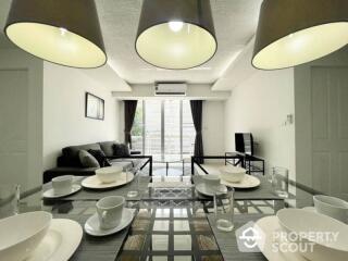 2-BR Condo at Waterford Sukhumvit 50 Condominium near BTS On Nut