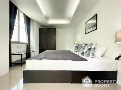 2-BR Condo at Waterford Sukhumvit 50 Condominium near BTS On Nut