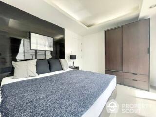 2-BR Condo at Waterford Sukhumvit 50 Condominium near BTS On Nut