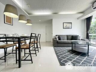 2-BR Condo at Waterford Sukhumvit 50 Condominium near BTS On Nut