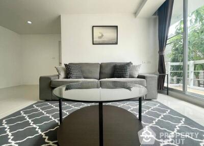 2-BR Condo at Waterford Sukhumvit 50 Condominium near BTS On Nut