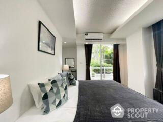 2-BR Condo at Waterford Sukhumvit 50 Condominium near BTS On Nut