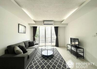 2-BR Condo at Waterford Sukhumvit 50 Condominium near BTS On Nut