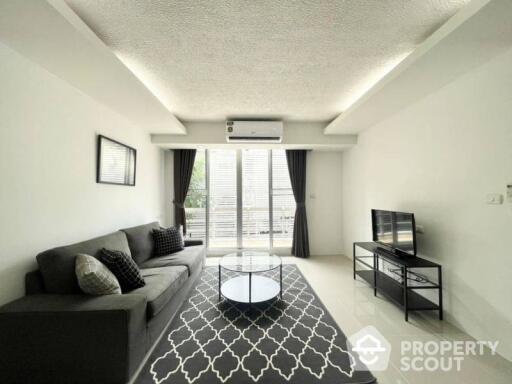 2-BR Condo at Waterford Sukhumvit 50 Condominium near BTS On Nut