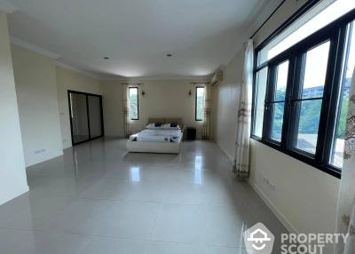 3-BR House near ARL Ratchaprarop