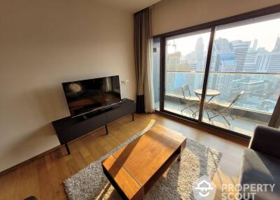 2-BR Condo at Hyde Sukhumvit 13 Condominium near BTS Nana (ID 513444)