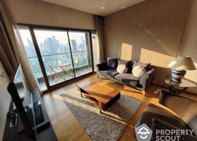 2-BR Condo at Hyde Sukhumvit 13 Condominium near BTS Nana (ID 513444)