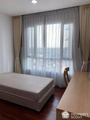 3-BR Apt. near MRT Queen Sirikit National Convention Centre