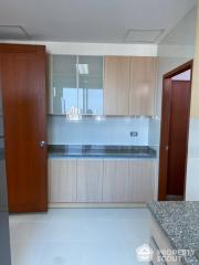 3-BR Apt. near MRT Queen Sirikit National Convention Centre