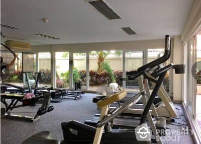 3-BR Condo at Baan Siri Sathorn Yenakard Condominium near MRT Khlong Toei (ID 511906)