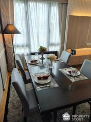 2-BR Condo at Prive By Sansiri near BTS Phloen Chit