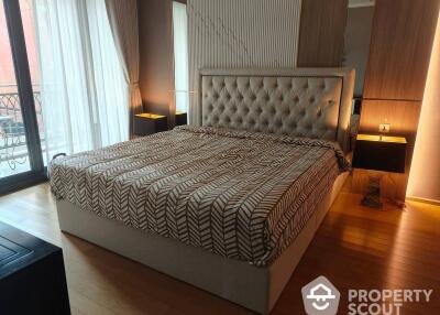 2-BR Condo at Prive By Sansiri near BTS Phloen Chit