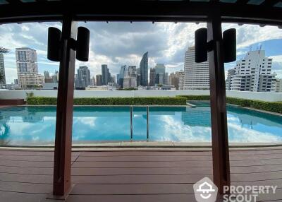 1-BR Condo at The 49 Plus 2 Condominium near BTS Thong Lor