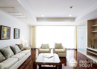 3-BR Apt. near BTS Nana