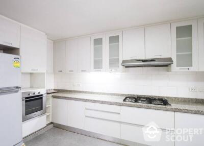 3-BR Apt. near BTS Nana