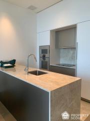 1-BR Condo at Scope Langsuan near BTS Chit Lom