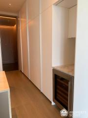 1-BR Condo at Scope Langsuan near BTS Chit Lom