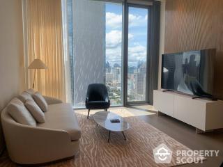 1-BR Condo at Scope Langsuan near BTS Chit Lom